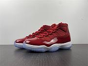 Nike Air Jordan 11 Retro Win Like 96 378037-623 - 4