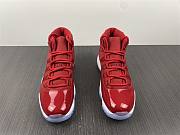 Nike Air Jordan 11 Retro Win Like 96 378037-623 - 2