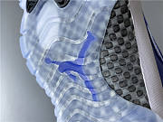 Nike Air Jordan 11 Retro Low White Concord AH7860-100 - 4