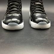 Nike Air Jordan 11 Retro 72-10 378037-002 - 4