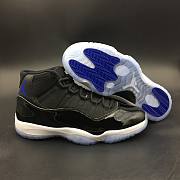 Nike Air Jordan 11 Retro Space Jam 378037-003 - 1