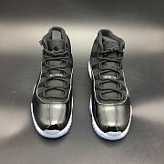 Nike Air Jordan 11 Retro Space Jam 378037-003 - 4