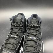 Nike Air Jordan 11 Retro Space Jam 378037-003 - 3