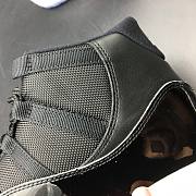 Nike Air Jordan 11 Retro Space Jam 378037-003 - 2