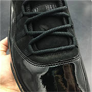 Nike Air Jordan 11 Retro Cap And Gown 378037-005 - 4