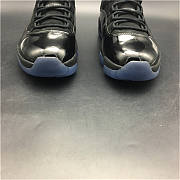 Nike Air Jordan 11 Retro Cap And Gown 378037-005 - 5