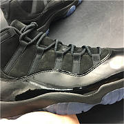 Nike Air Jordan 11 Retro Cap And Gown 378037-005 - 3