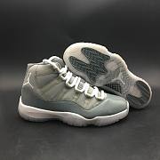 Nike Air Jordan 11 Retro Cool Grey (2010) 378037-001 - 1