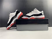Nike Air Jordan 11 Retro Low Concord Bred AV2187-160 - 4
