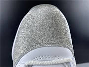 Nike Air Jordan 11 Retro White Metallic Silver AR0715-100 - 2