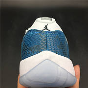 Nike Air Jordan 11 Retro Low Snake Navy CD6846-102 - 2