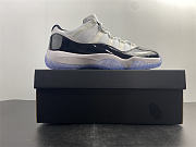 Nike Air Jordan 11 Retro Low Concord 528895-153 - 6