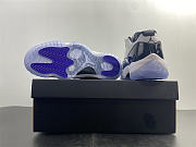 Nike Air Jordan 11 Retro Low Concord 528895-153 - 5