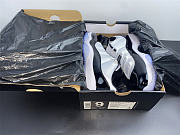 Nike Air Jordan 11 Retro Low Concord 528895-153 - 4