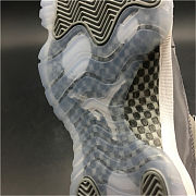 Nike Air Jordan 11 Retro Low Cool Grey 528895-003 - 4