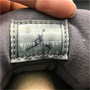 Nike Air Jordan 11 Retro Low Cool Grey 528895-003 - 3