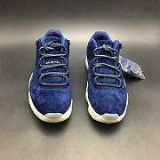 Nike Air Jordan 11 Retro Low Derek Jeter RE2PECT AV2187-441 - 3