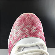 Nike Air Jordan 11 Retro Low Pink Snakeskin (W) AH7860-106 - 3
