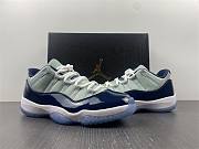 Nike Air Jordan 11 Retro Low Georgetown 528895-007 - 3