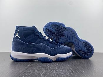 Nike Air Jordan 11 Retro Midnight Navy AR0715-441