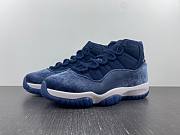 Nike Air Jordan 11 Retro Midnight Navy AR0715-441 - 6