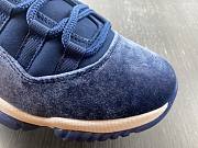 Nike Air Jordan 11 Retro Midnight Navy AR0715-441 - 2