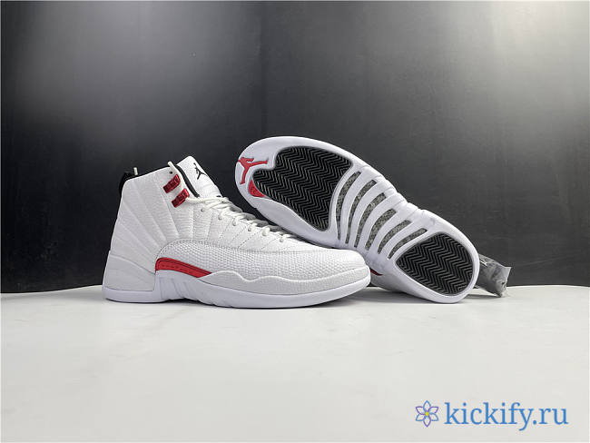 Nike Air Jordan 12 Retro Twist CT8013-106 - 1