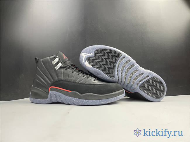 Nike Air Jordan 12 Retro Utility DC1062-006 - 1