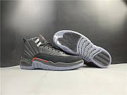 Nike Air Jordan 12 Retro Utility DC1062-006 - 1