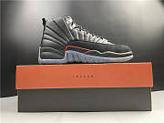 Nike Air Jordan 12 Retro Utility DC1062-006 - 4