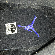 Nike Air Jordan 12 Retro Black Game Royal 130690-014 - 2