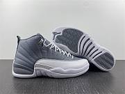 Nike Air Jordan 12 Retro Stealth CT8013-015 - 1