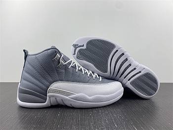 Nike Air Jordan 12 Retro Stealth CT8013-015