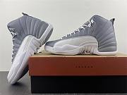 Nike Air Jordan 12 Retro Stealth CT8013-015 - 6