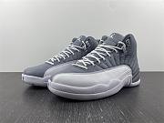 Nike Air Jordan 12 Retro Stealth CT8013-015 - 5