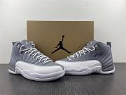 Nike Air Jordan 12 Retro Stealth CT8013-015 - 3