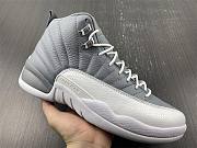 Nike Air Jordan 12 Retro Stealth CT8013-015 - 2