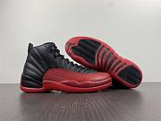Nike Air Jordan 12 Retro Flu Game 130690-002 - 1