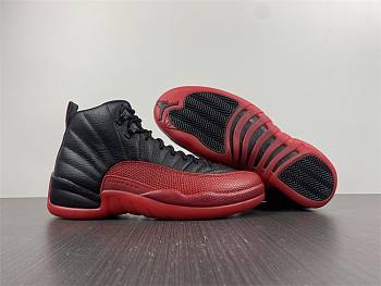 Nike Air Jordan 12 Retro Flu Game 130690-002