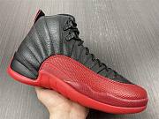 Nike Air Jordan 12 Retro Flu Game 130690-002 - 6
