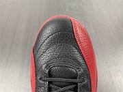 Nike Air Jordan 12 Retro Flu Game 130690-002 - 4