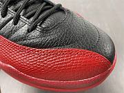 Nike Air Jordan 12 Retro Flu Game 130690-002 - 3