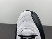 Nike Air Jordan 12 Retro Royalty Taxi CT8013-170 - 2