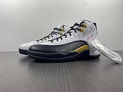 Nike Air Jordan 12 Retro Royalty Taxi CT8013-170 - 3