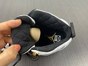 Nike Air Jordan 12 Retro Royalty Taxi CT8013-170 - 4