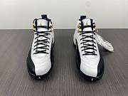 Nike Air Jordan 12 Retro Royalty Taxi CT8013-170 - 5