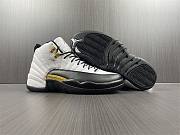 Nike Air Jordan 12 Retro Royalty Taxi CT8013-170 - 1