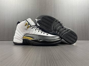 Nike Air Jordan 12 Retro Royalty Taxi CT8013-170