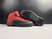 Nike Air Jordan 12 Retro Reverse Flu Game CT8013-602 - 1