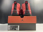 Nike Air Jordan 12 Retro Reverse Flu Game CT8013-602 - 6